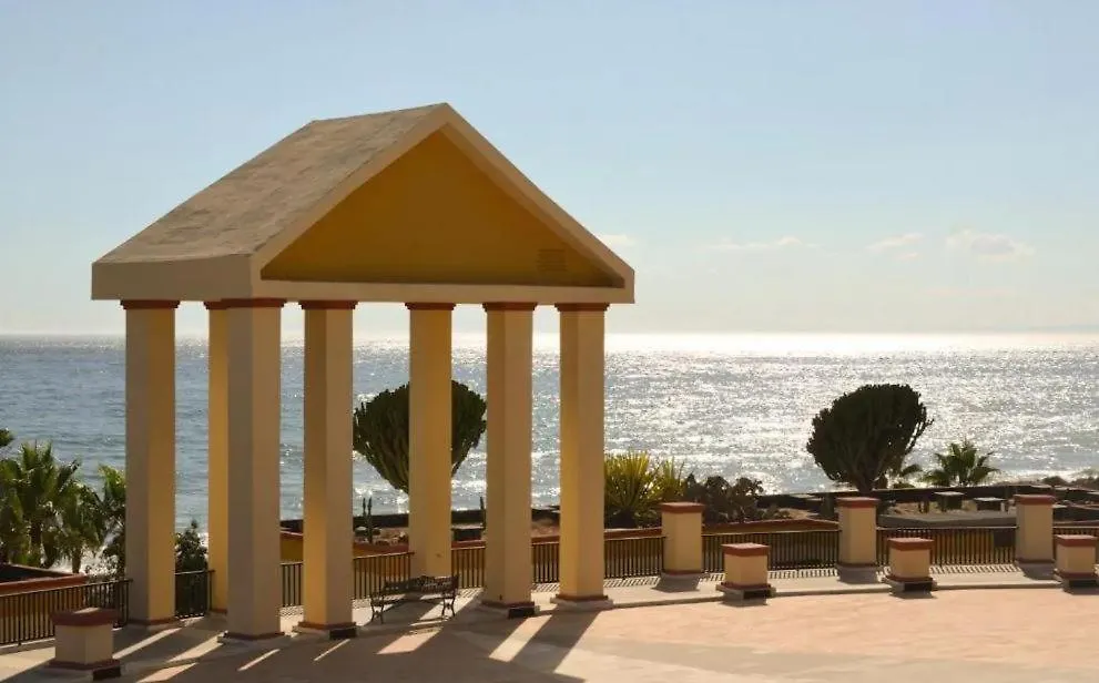 Apartment Oleholidays 201 Romana Playa Junto Al Mar Marbella