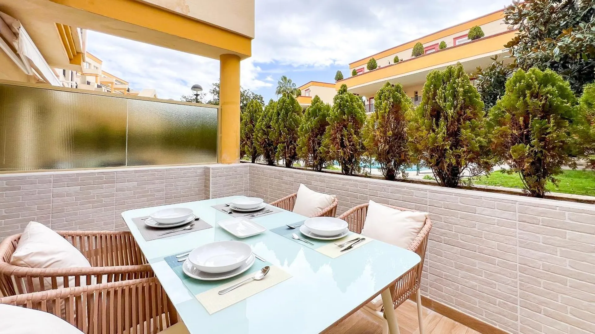 Oleholidays 201 Romana Playa Junto Al Mar Marbella