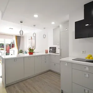 Luxury Side In Playa Apartment