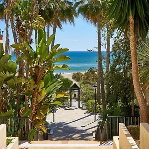  Apartamento Oleholidays 411 Romana Playa Junto A La Playa