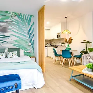  Apartamento Oleholidays 617 Romana Playa Junto Al Mar