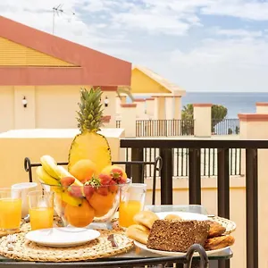  Apartamento Oleholidays 525 Romana Playa Vistas Al Mar