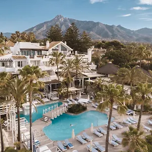 Otel Puente, Marbella