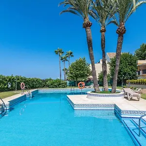  Apartamento Romana Playa