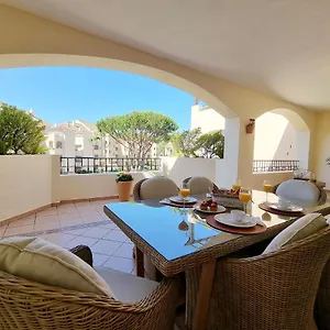 Luxury Hacienda Playa Apartment
