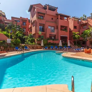 Xpce D Carlos Gardens Apartment