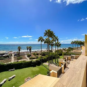  Apartamento Oleholidays 1134 Romana Playa Vistas Panoramicas Al Mar