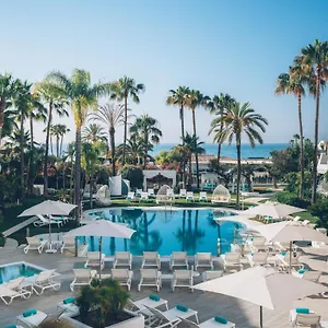 Otel Iberostar Selection Coral (adults Only), Marbella