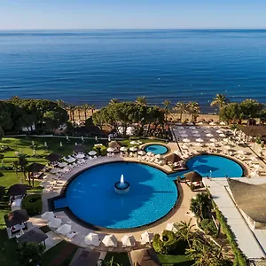 Otel Don Pepe Gran Melia, Marbella