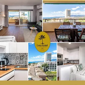  Apartamento Lxr Recently Reformated Marriot