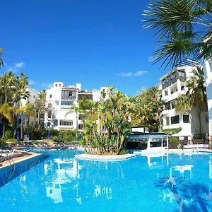 Jardines De Golondrinas With Sea Views Apartment