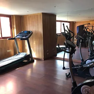 Estrelicia Apartment